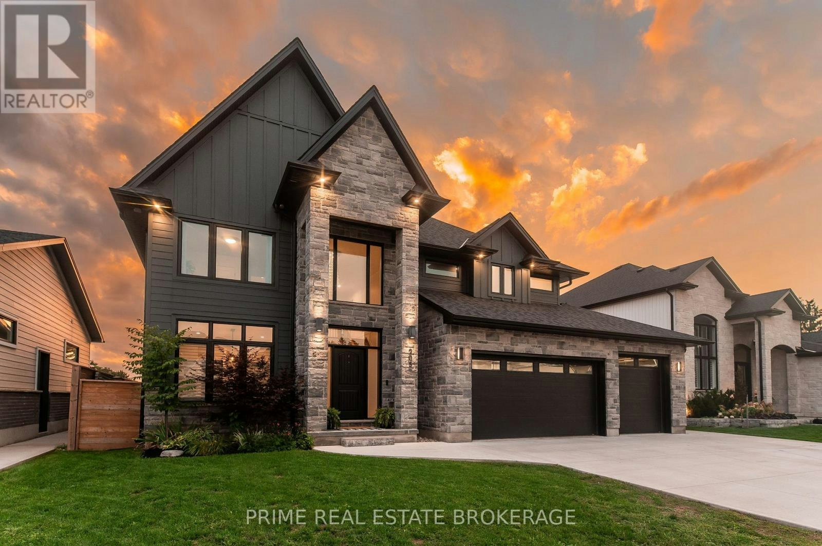 205 Martin Road, Komoka, ON, N0L 1E0