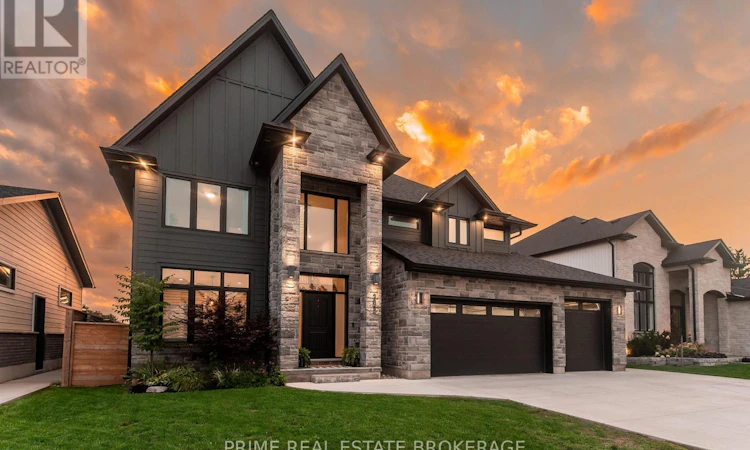 205 Martin Road