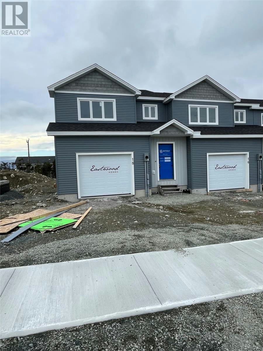 18 Tulip Ridge Boulevard, Paradise, NL, A1L 4R1