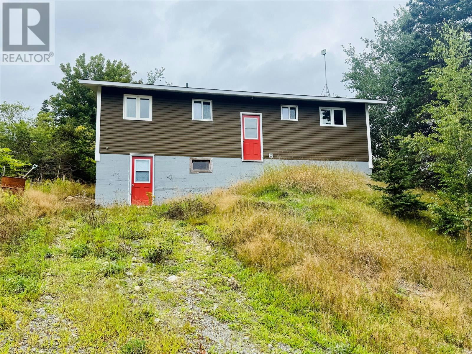 21A Hunt's Road, Placentia, NL, A0B 1S0
