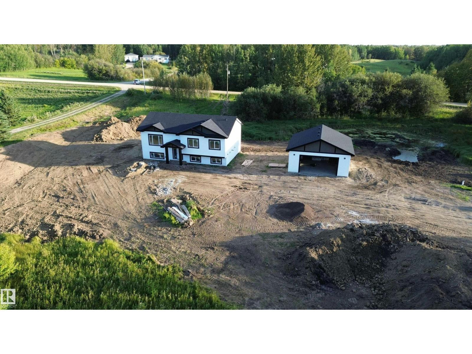14-52510 Rge 25 Road, Rural Parkland County, AB, T7Y 2M2