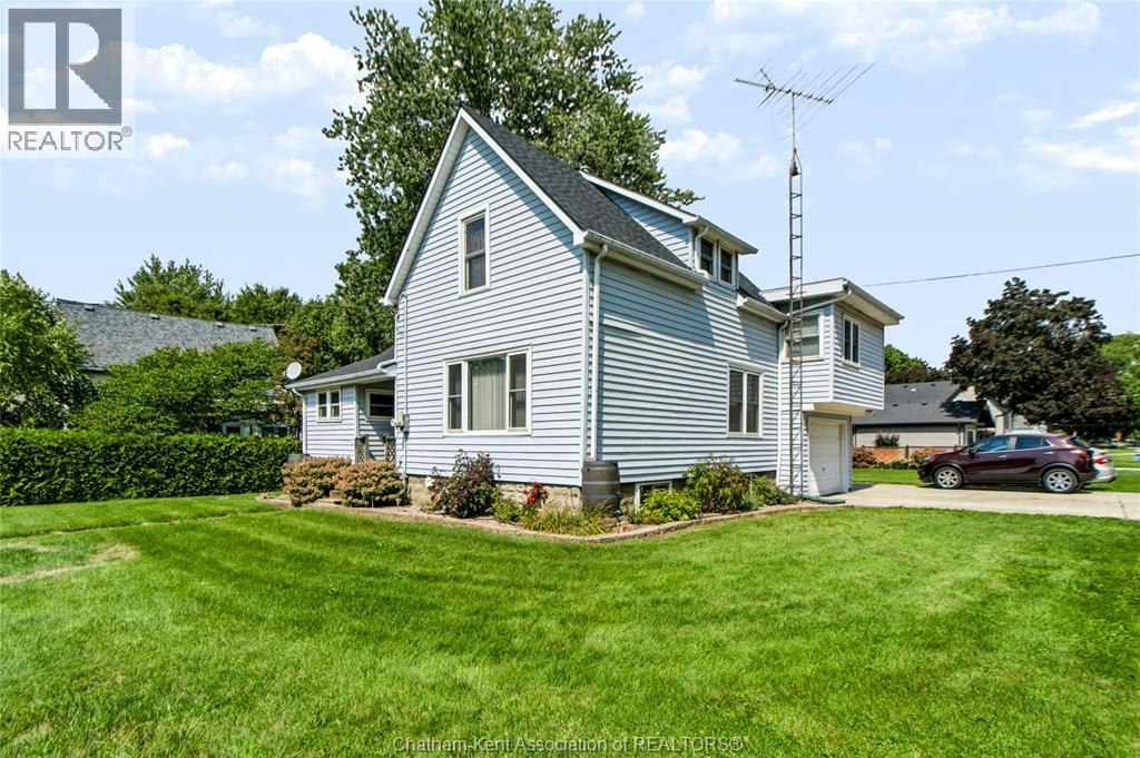 24 King Street South, Chatham-Kent, ON, N0P 2C0