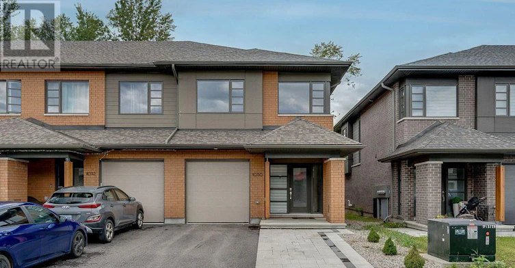 1030 Eider Street, Ottawa, ON, K4M 0P4 - 2