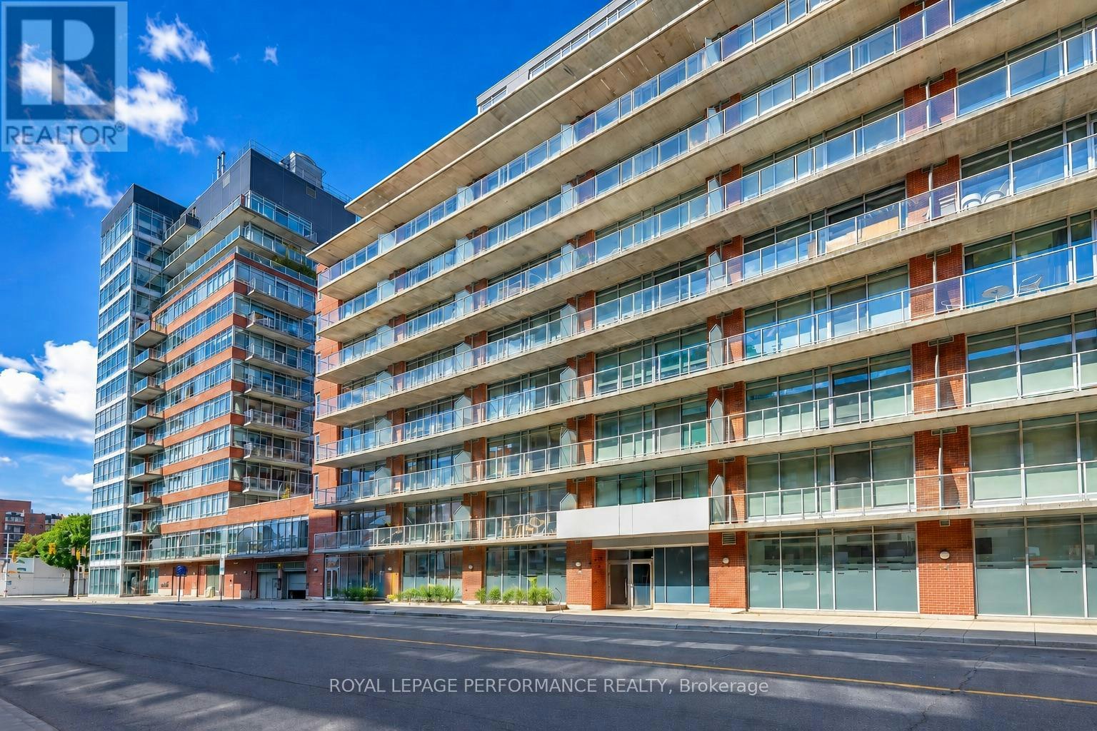 706-383 Cumberland Street N, Ottawa, ON, K1N 1J7