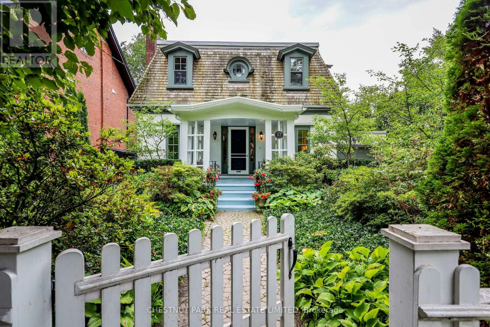 63 Lonsdale Road, Toronto, ON, M4V 1W4