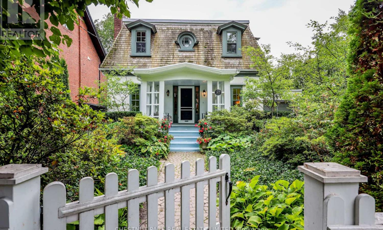 63 Lonsdale Road