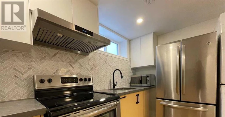 GROUND Lower 9 Salinger Court, Toronto, ON, M2J 3R8 - 9