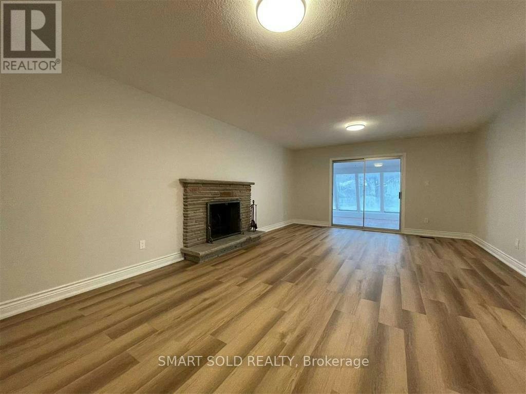 GROUND Lower 9 Salinger Court, Toronto, ON, M2J 3R8 - 2