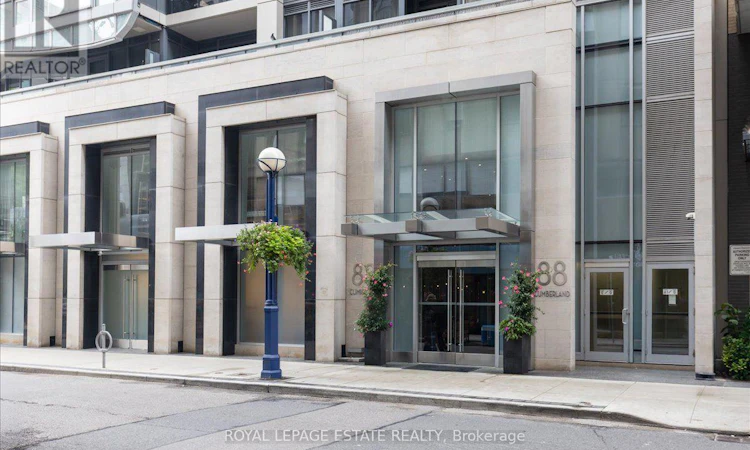 1201-88 Cumberland Street
