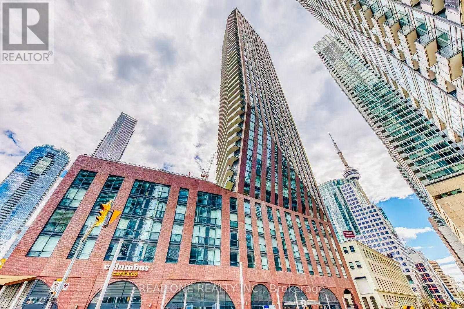 1001-99 John Street, Toronto, ON, M5V 0S6