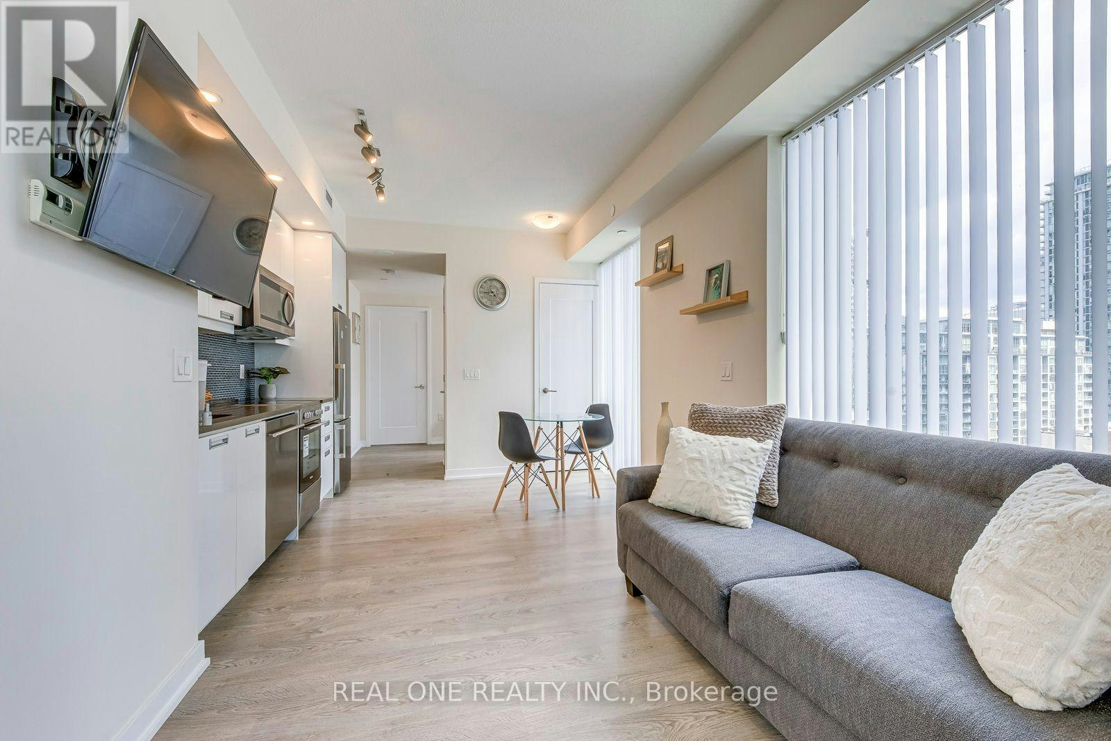 1001-99 John Street, Toronto, ON, M5V 0S6 - 14