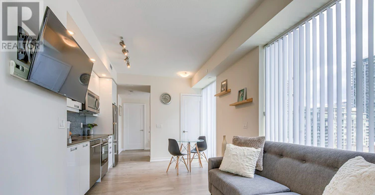 1001-99 John Street, Toronto, ON, M5V 0S6 - 14