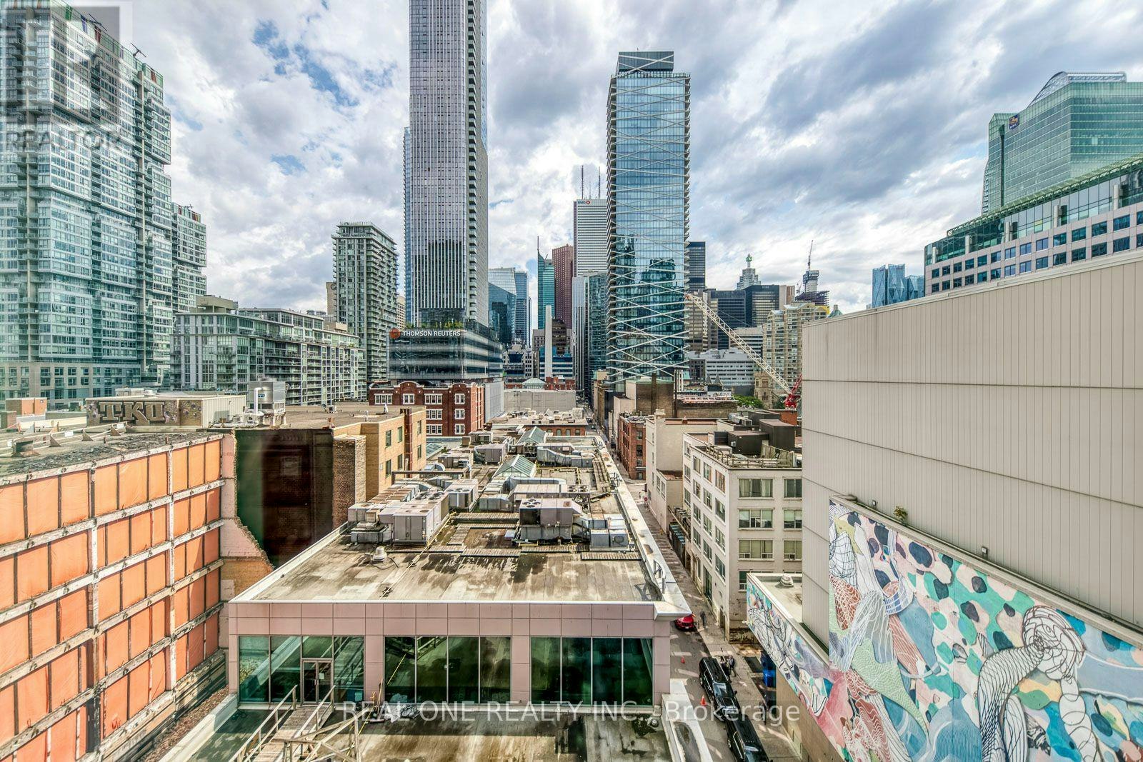 1001-99 John Street, Toronto, ON, M5V 0S6 - 25