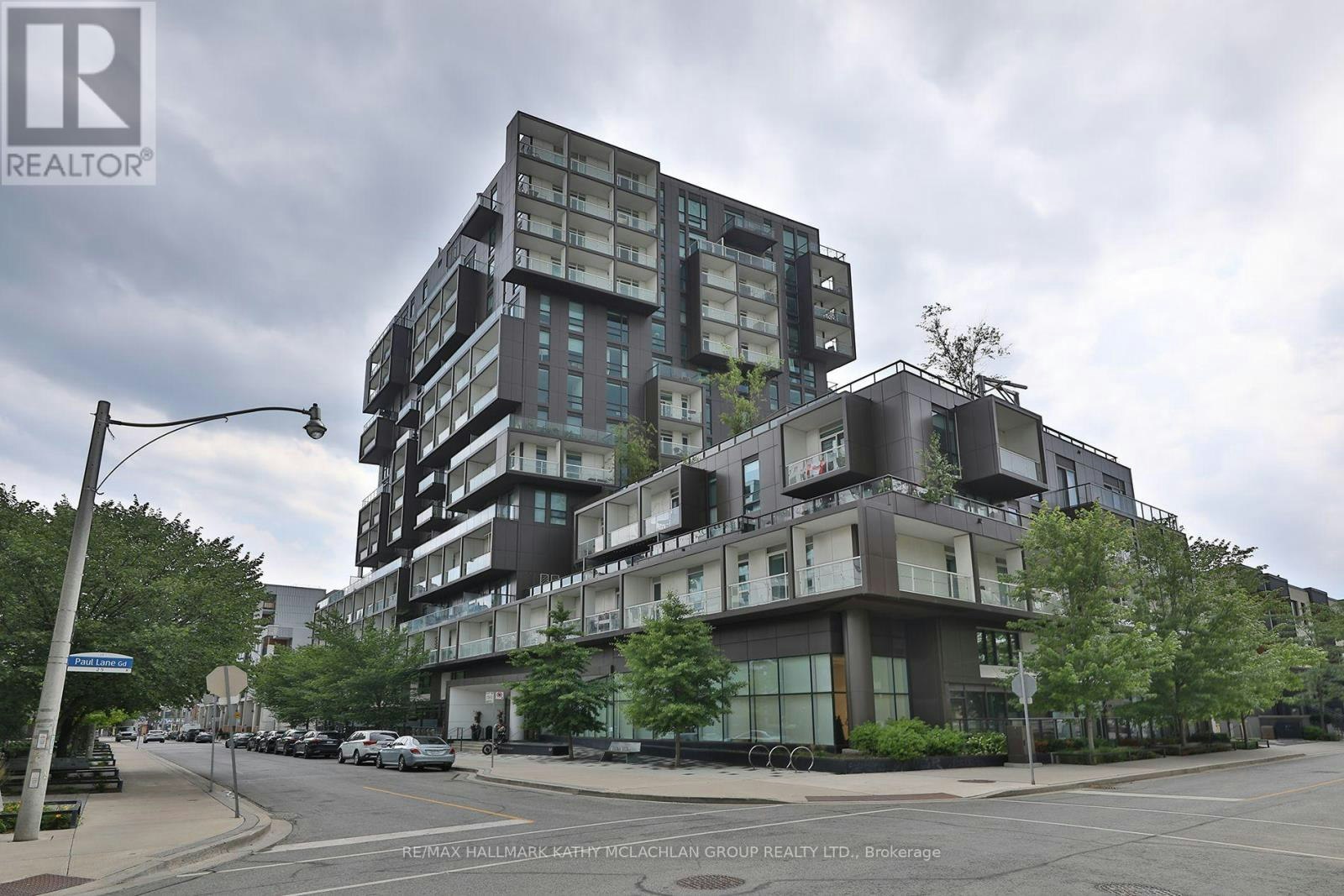 815-80 Vanauley Street, Toronto, ON, M5T 0C9