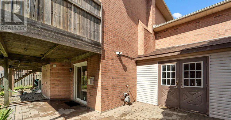 58 Love Crescent, Ajax, ON, L1S 4T2 - 4