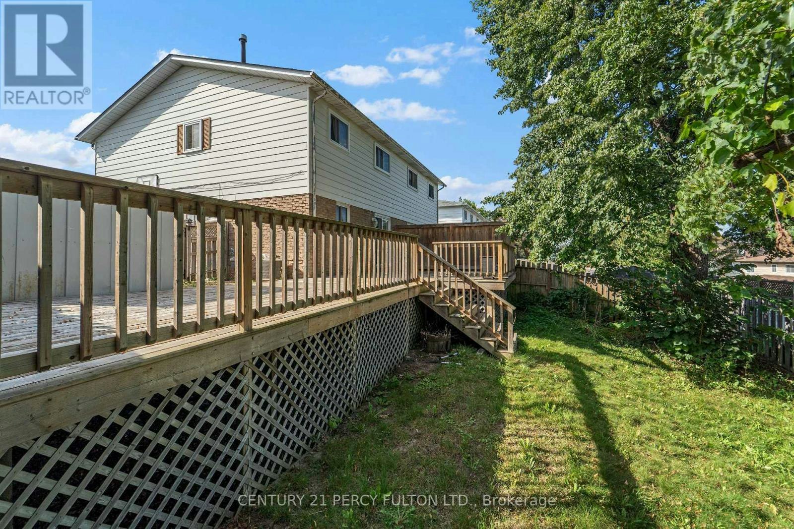 98 Doreen Crescent, Clarington, ON, L1C 3W8 - 33