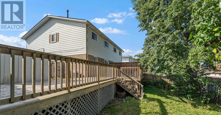 98 Doreen Crescent, Clarington, ON, L1C 3W8 - 33