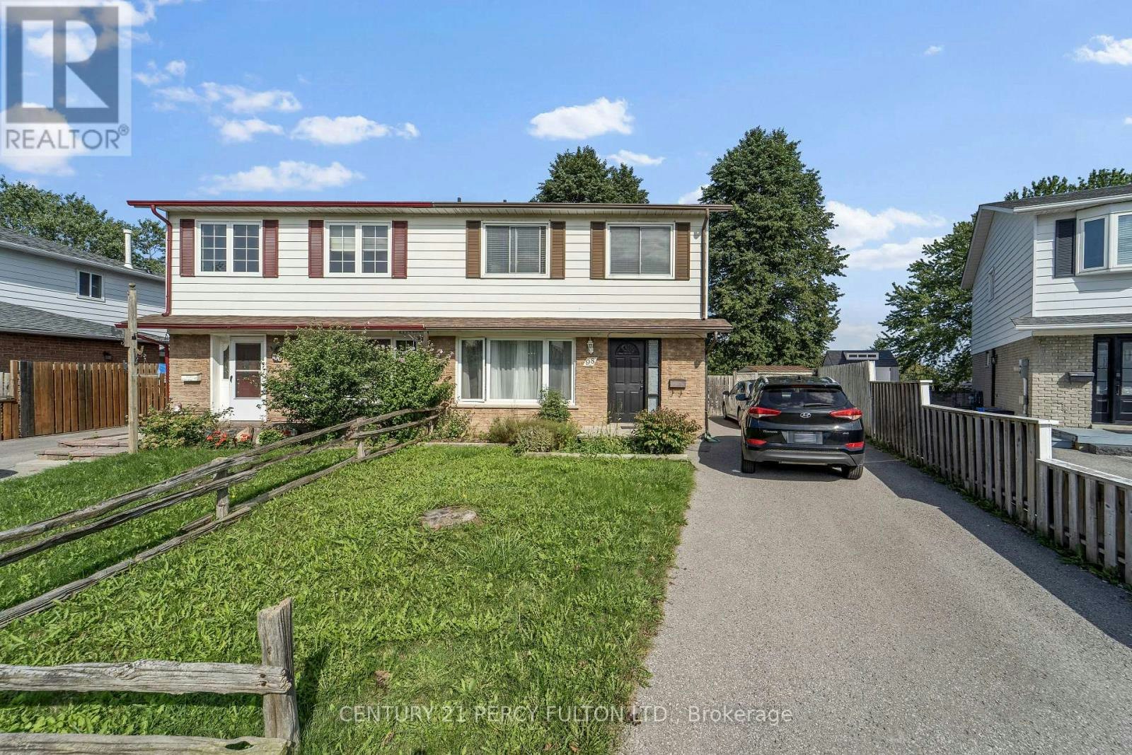98 Doreen Crescent, Clarington, ON, L1C 3W8