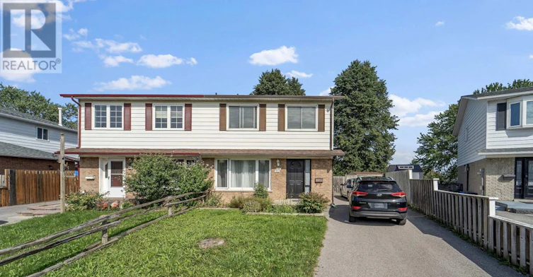 98 Doreen Crescent, Clarington, ON, L1C 3W8