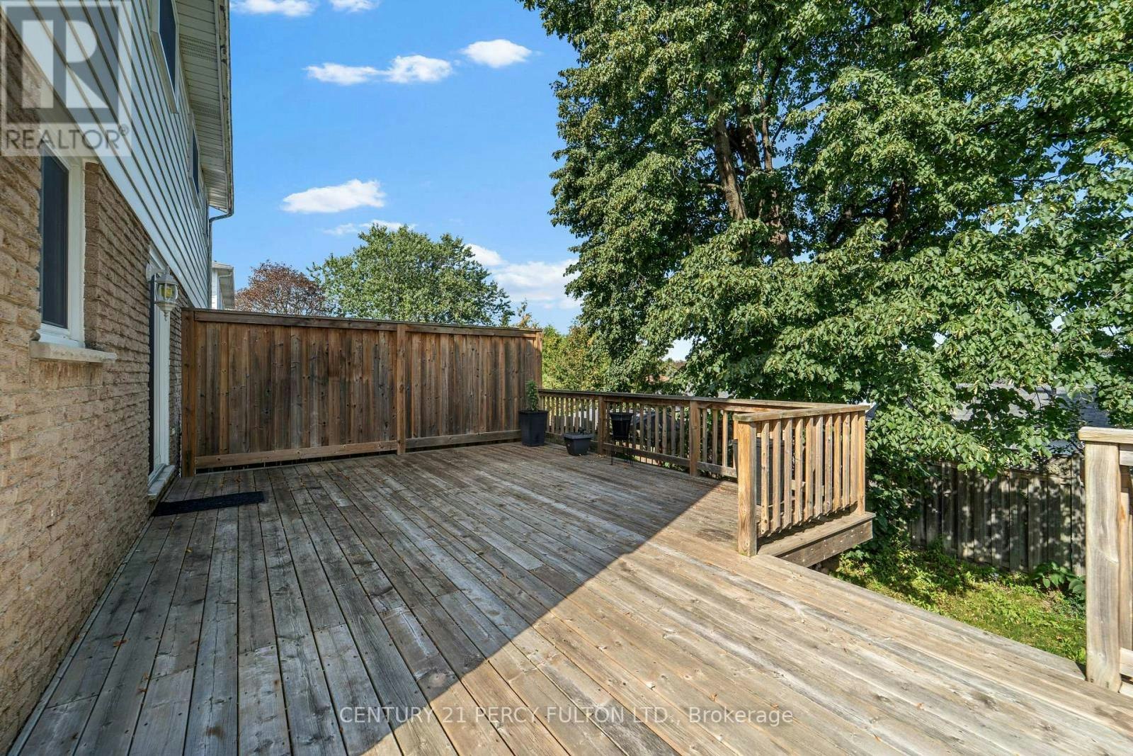 98 Doreen Crescent, Clarington, ON, L1C 3W8 - 31
