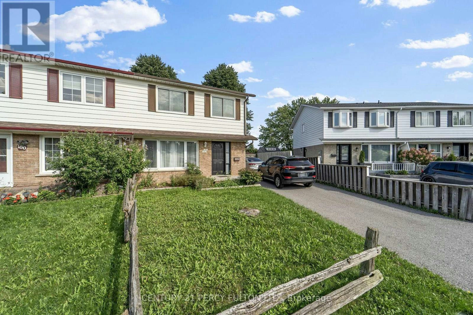 98 Doreen Crescent, Clarington, ON, L1C 3W8 - 2