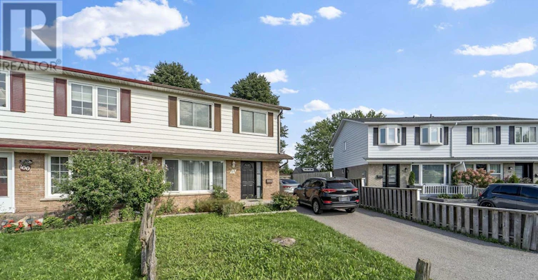 98 Doreen Crescent, Clarington, ON, L1C 3W8 - 2