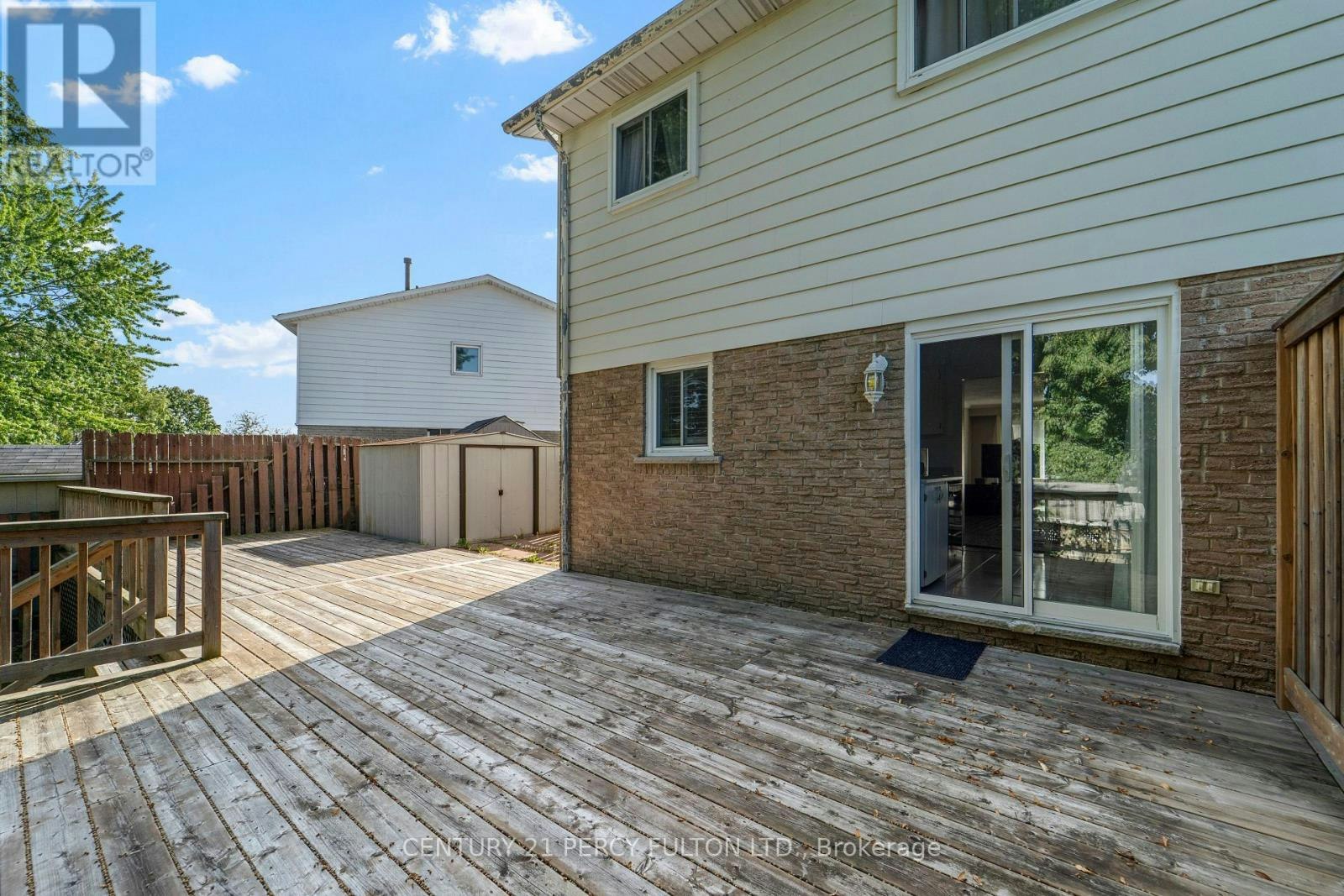 98 Doreen Crescent, Clarington, ON, L1C 3W8 - 32