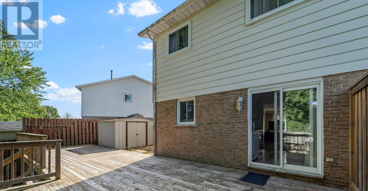 98 Doreen Crescent, Clarington, ON, L1C 3W8 - 32