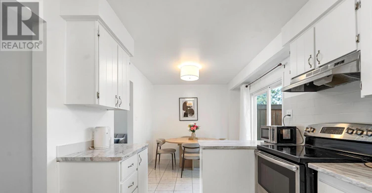 98 Doreen Crescent, Clarington, ON, L1C 3W8 - 8