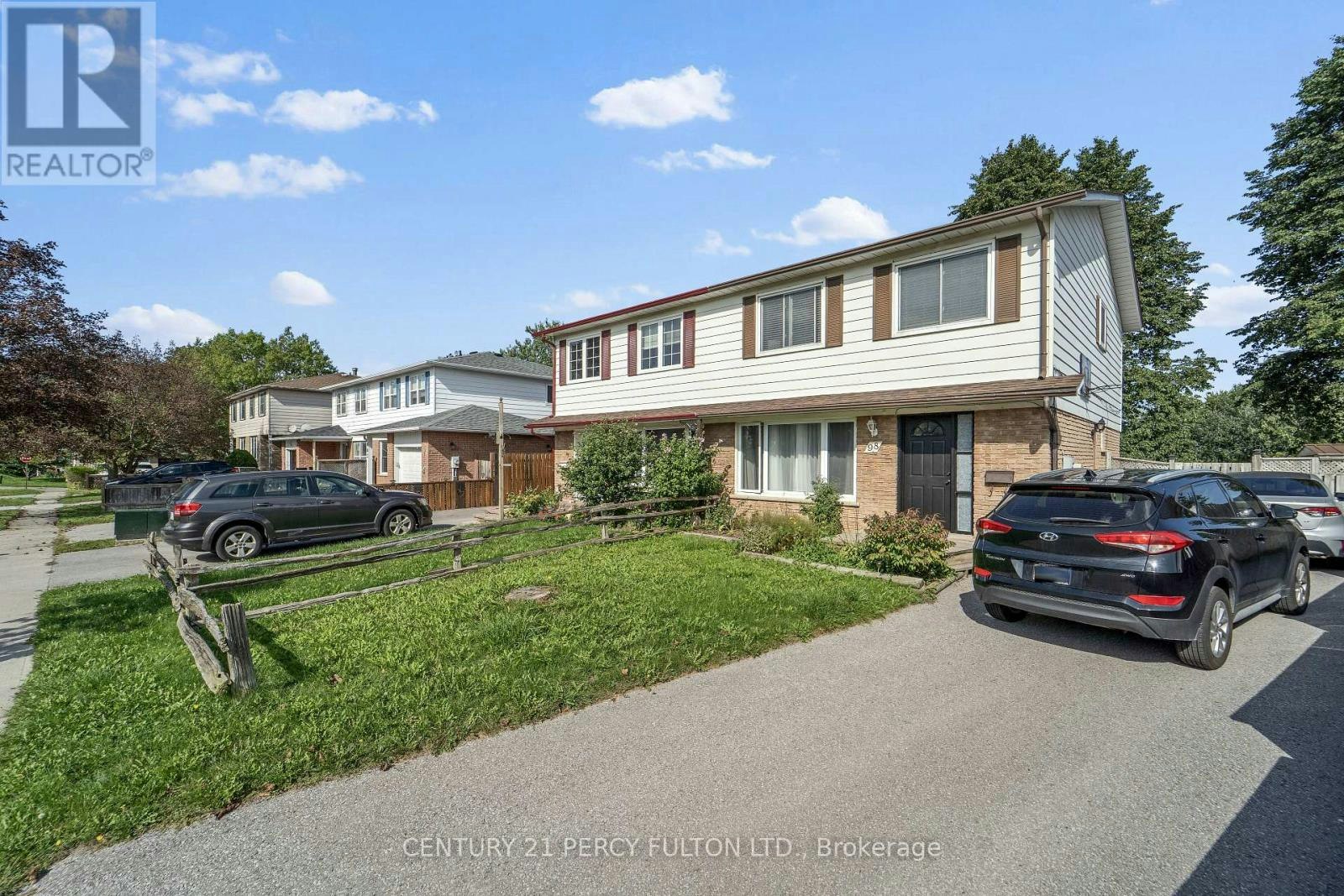 98 Doreen Crescent, Clarington, ON, L1C 3W8 - 3