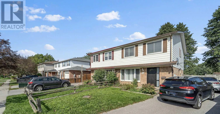 98 Doreen Crescent, Clarington, ON, L1C 3W8 - 3