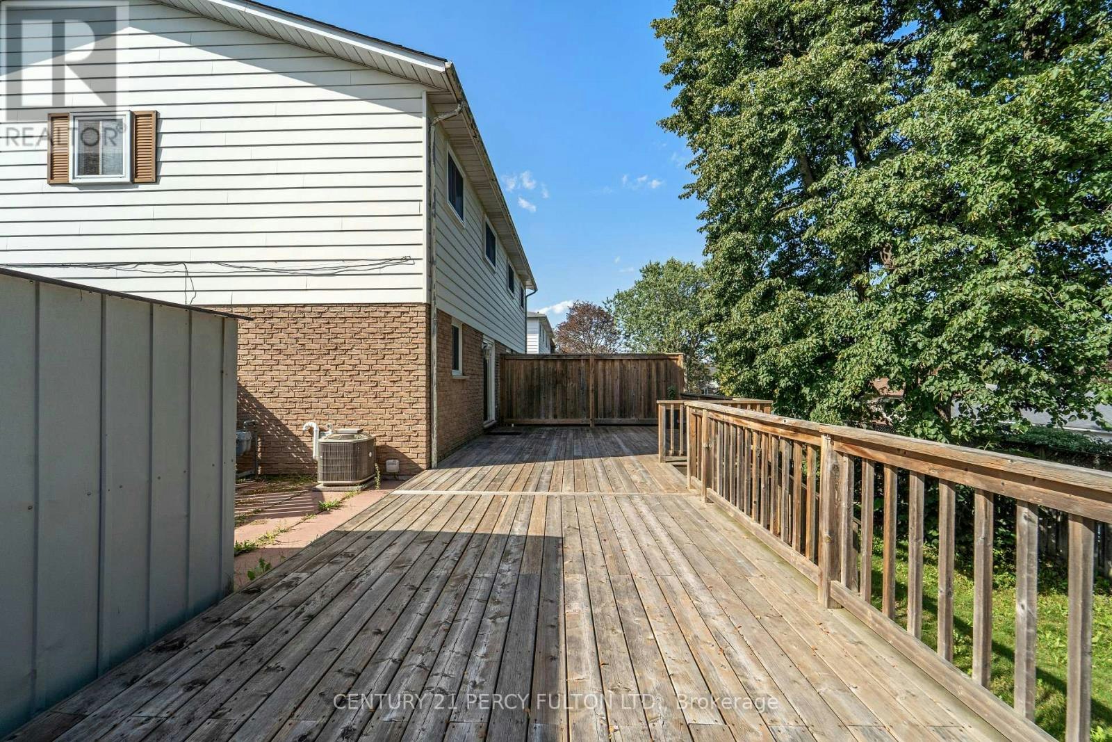98 Doreen Crescent, Clarington, ON, L1C 3W8 - 30