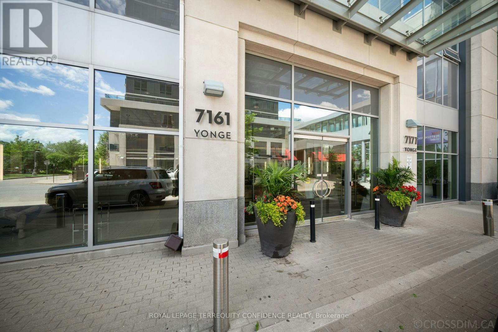 727-7161 Yonge Street, Vaughan, ON, L3T 0C8 - 22