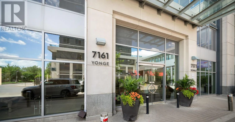 727-7161 Yonge Street, Vaughan, ON, L3T 0C8 - 22