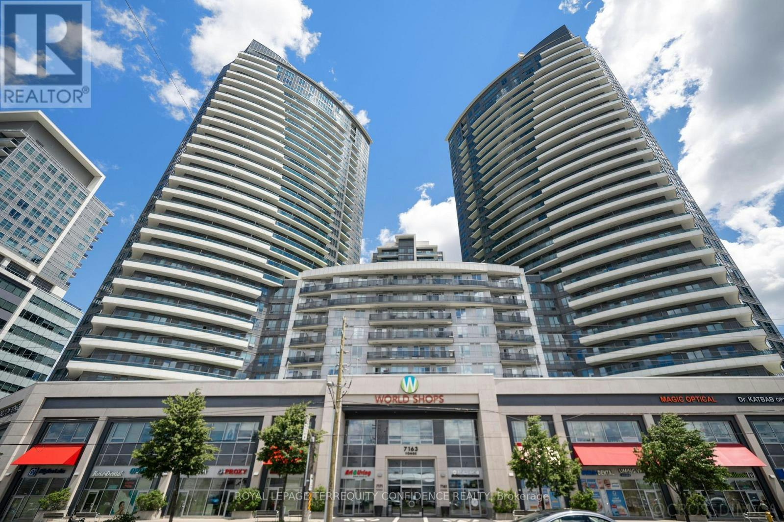 727-7161 Yonge Street, Vaughan, ON, L3T 0C8 - 23
