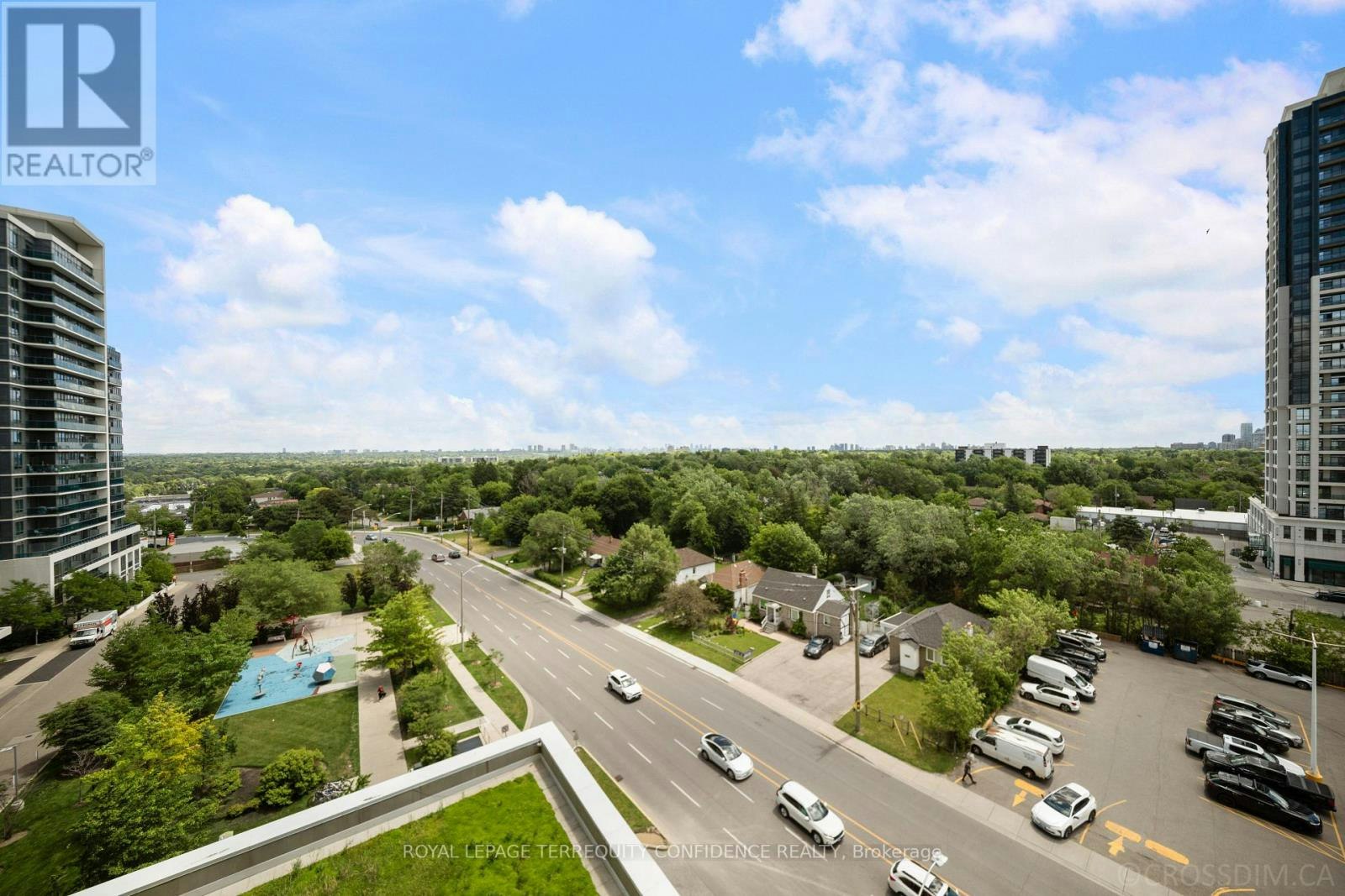 727-7161 Yonge Street, Vaughan, ON, L3T 0C8 - 17
