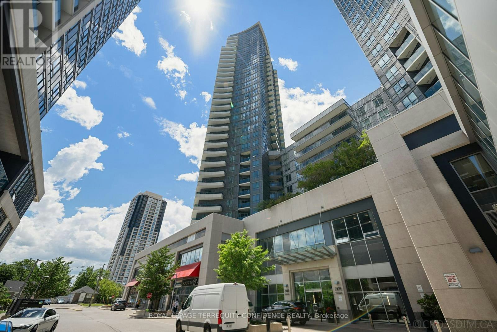 727-7161 Yonge Street, Vaughan, ON, L3T 0C8 - 21