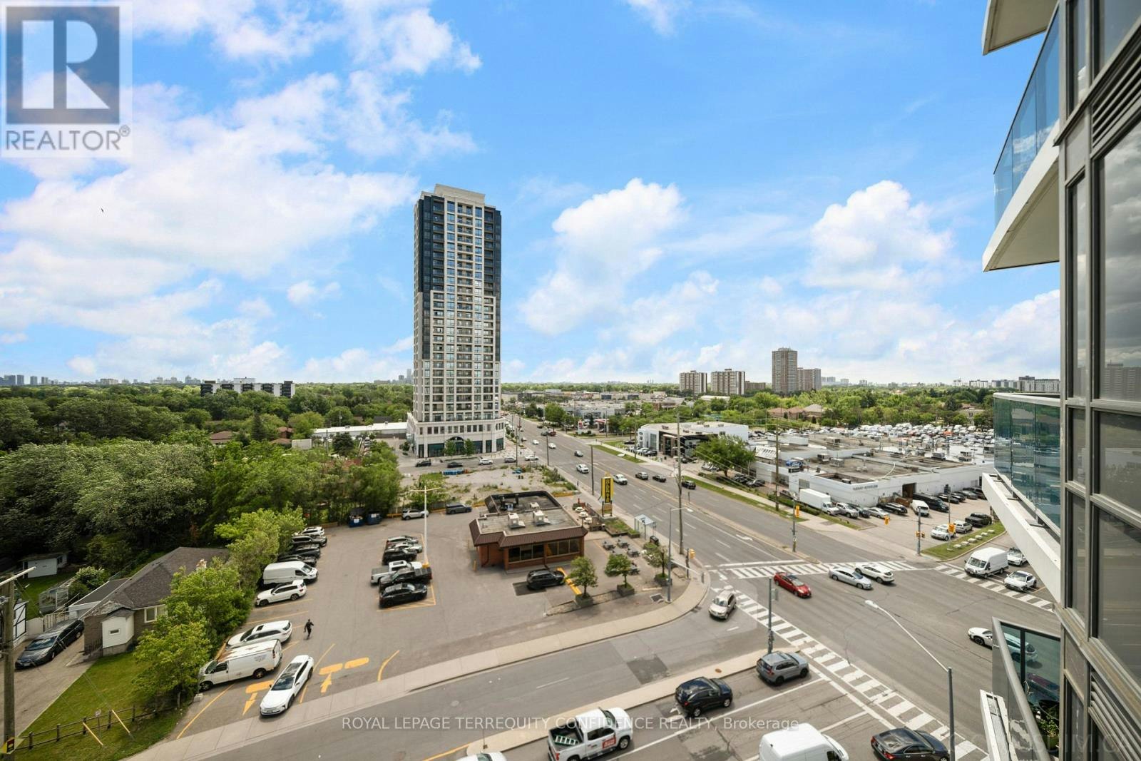 727-7161 Yonge Street, Vaughan, ON, L3T 0C8 - 18
