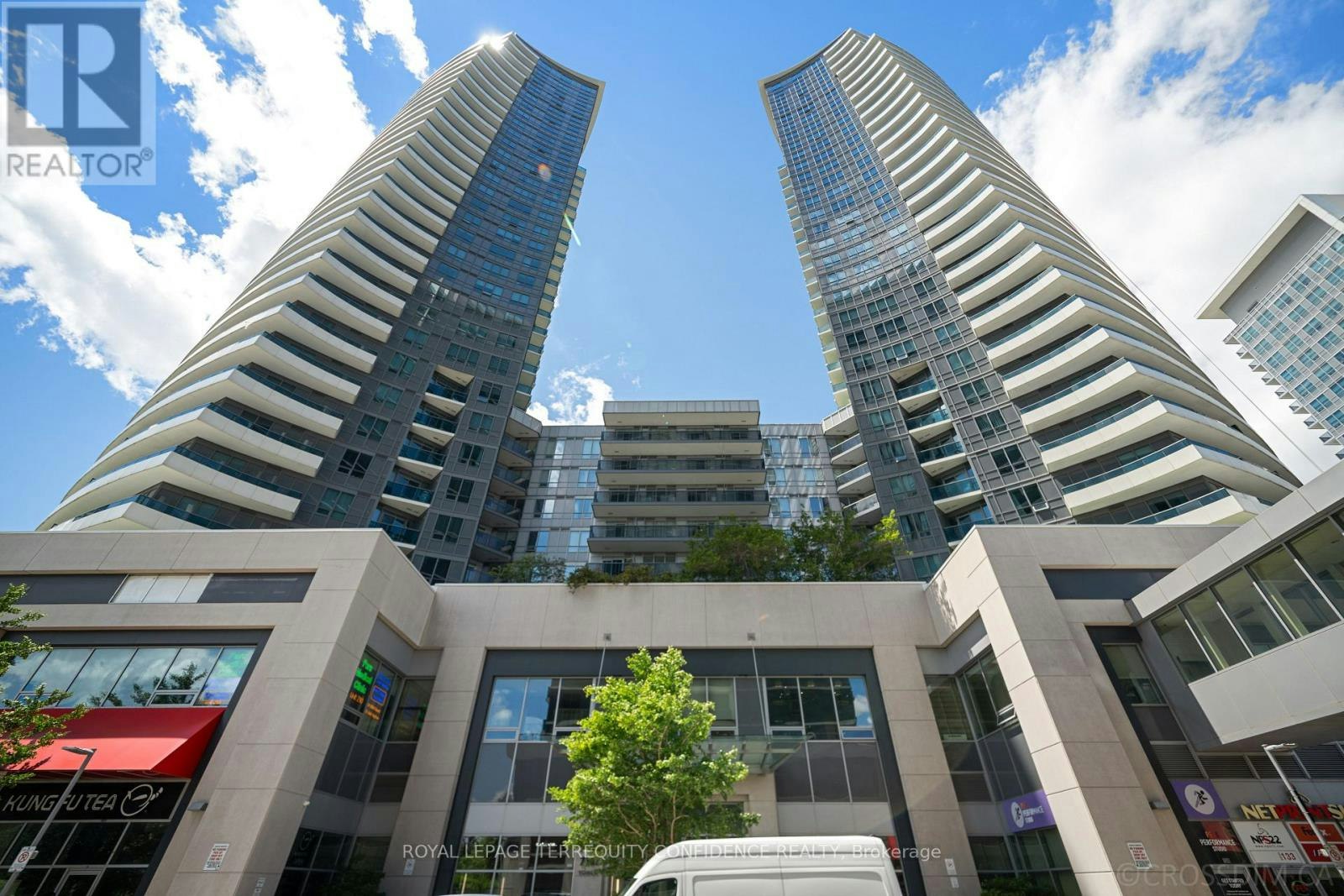 727-7161 Yonge Street, Vaughan, ON, L3T 0C8 - 20