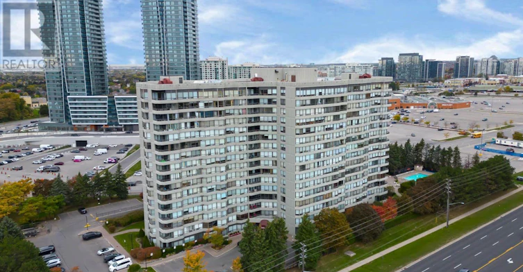1501-7460 Bathurst Street, Vaughan, ON, L4J 7K9