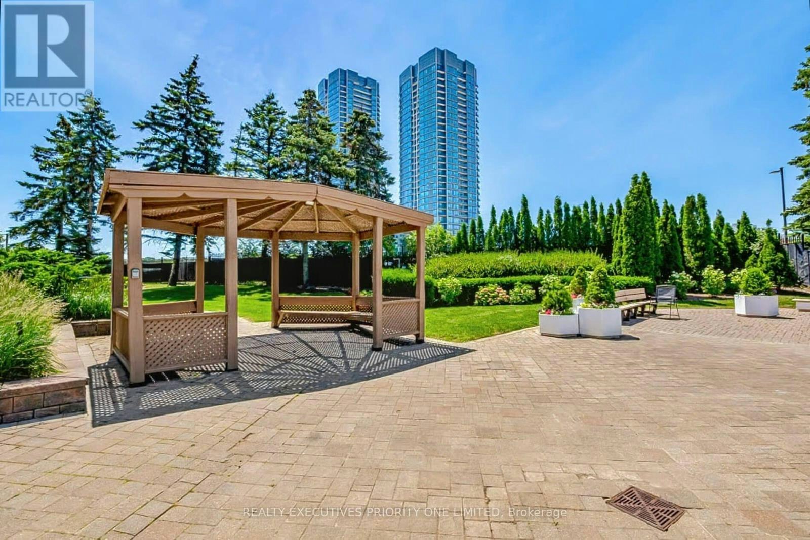 1501-7460 Bathurst Street, Vaughan, ON, L4J 7K9 - 34