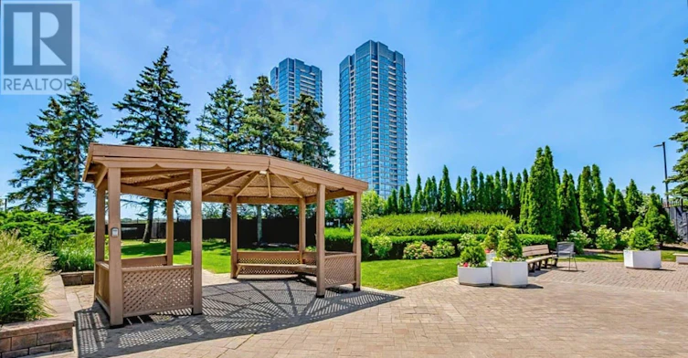 1501-7460 Bathurst Street, Vaughan, ON, L4J 7K9 - 34