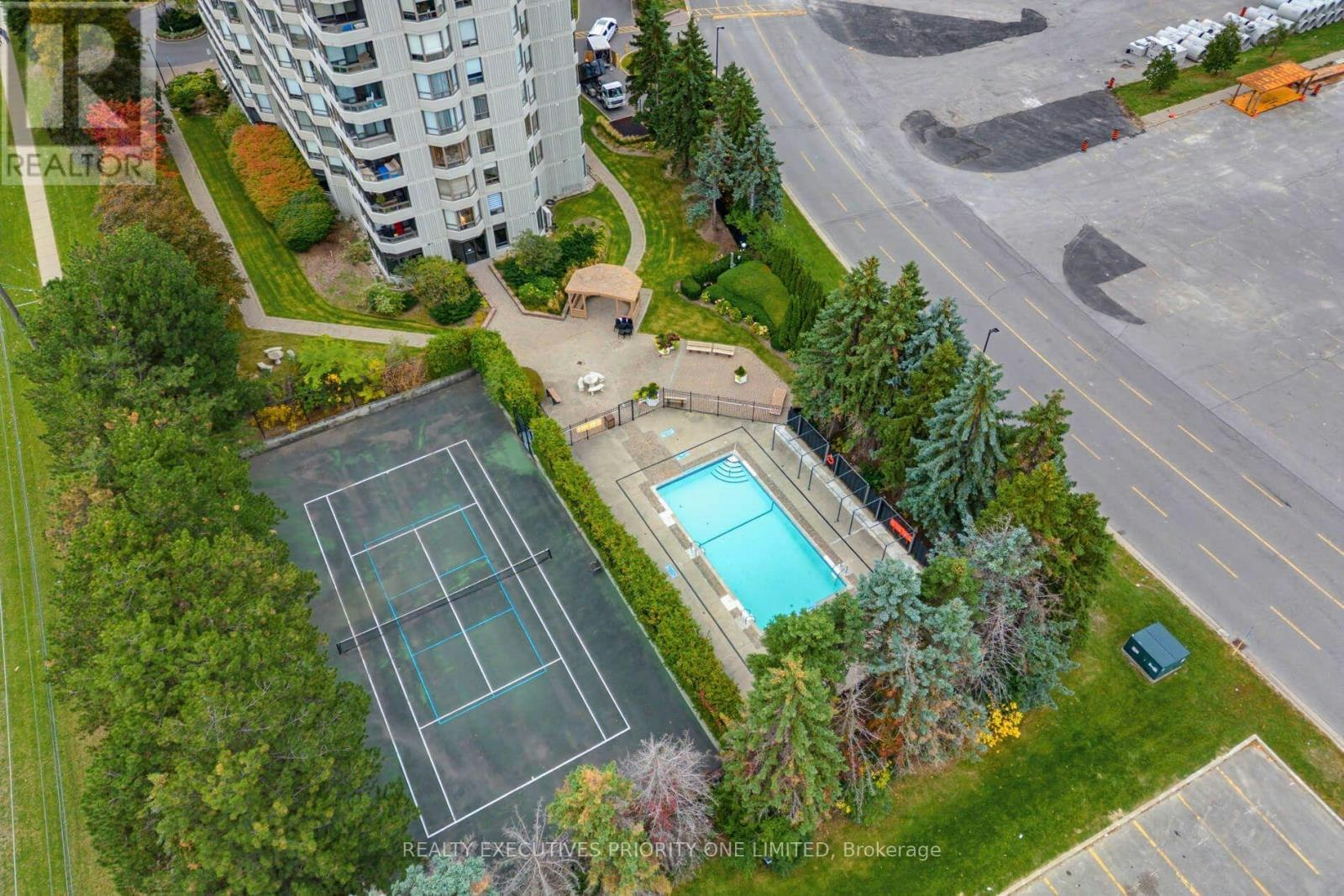 1501-7460 Bathurst Street, Vaughan, ON, L4J 7K9 - 35