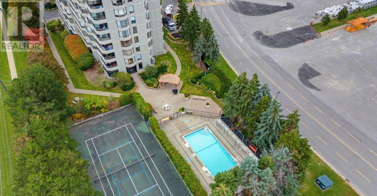 1501-7460 Bathurst Street, Vaughan, ON, L4J 7K9 - 35
