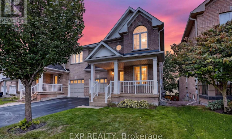 127 Knapton Drive