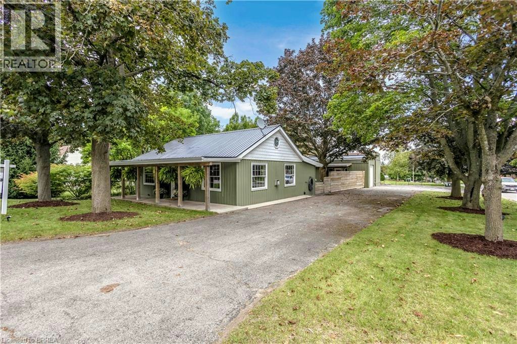 79 Oak Street, Norfolk County, ON, N3Y 3J9
