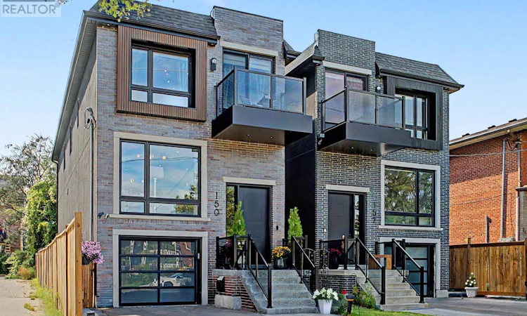 150 Sheldon Avenue
