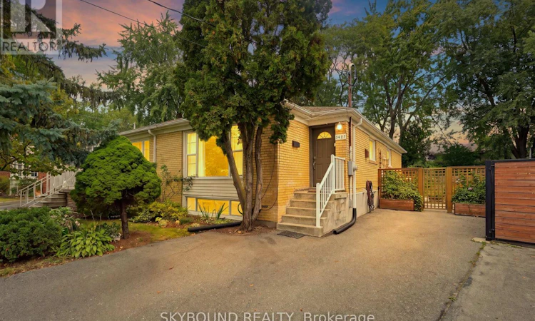 3427 Fellmore Drive