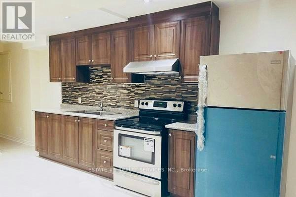 BSMT-12 Locarno Street, Brampton, ON, L6R 3T8 - 8