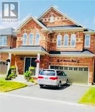 BSMT-12 Locarno Street, Brampton, ON, L6R 3T8